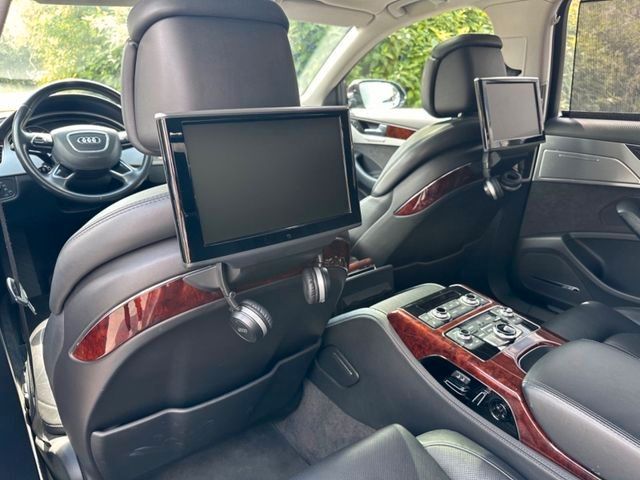 Audi A8 220.000 km 26.990 &euro; Lauterbach 36341