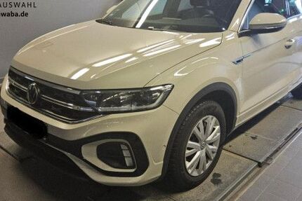 VW T-Roc 24.600 km 18.970 &euro; Gersthofen 86368
