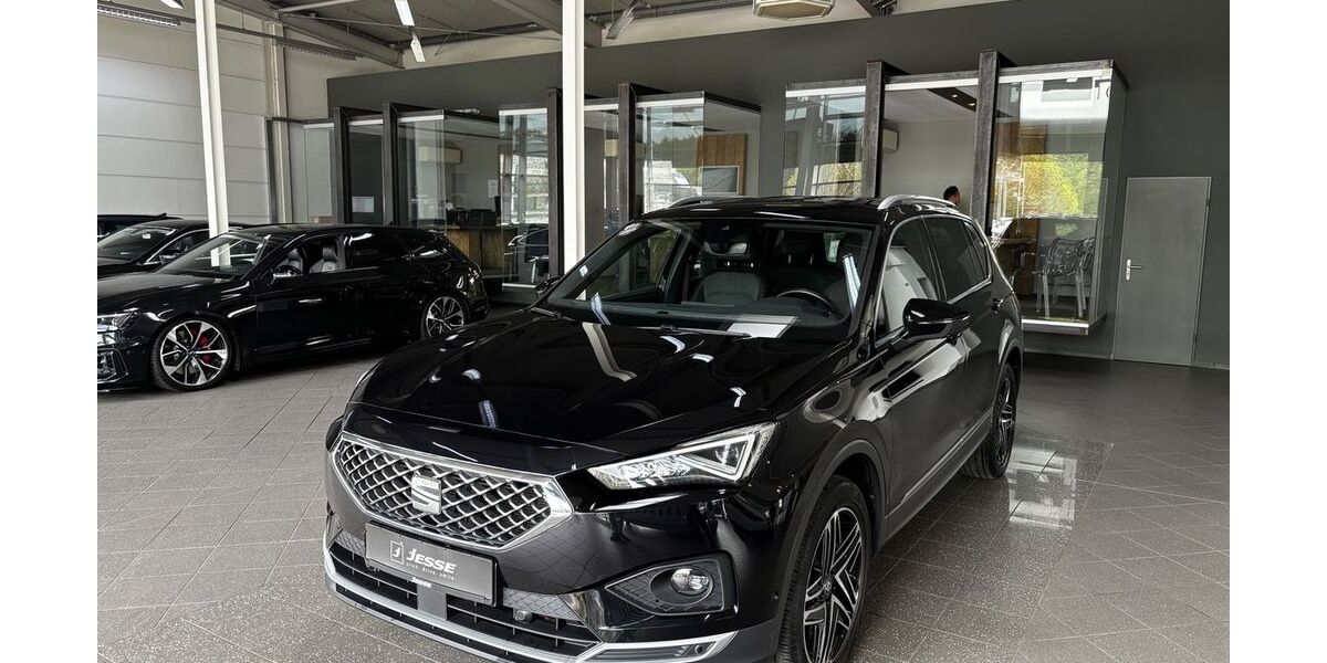 Seat Tarraco 106.000 km 22.990 &euro; Ibbenbüren 49477