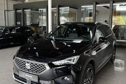 Seat Tarraco 106.000 km 23.990 &euro; Ibbenbüren 49477