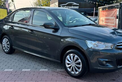 Citroen C-Elysée 129.412 km 5.490 &euro; BERLIN 13127