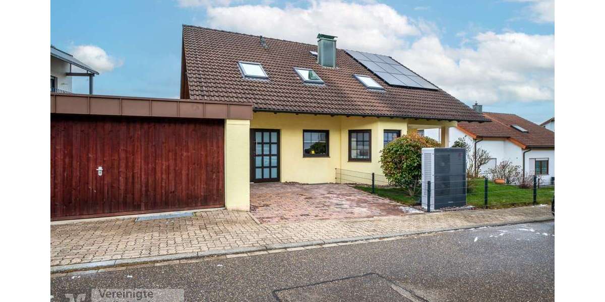 Einfamilienhaus Birkenfeld - 8 Zimmer, 255 m&sup2;, 795.000&euro; | Angebot:24723844