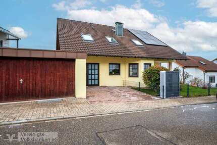 Haus Birkenfeld - 8 Zimmer, 255 m&sup2;, 795.000&euro; | Angebot:24723844