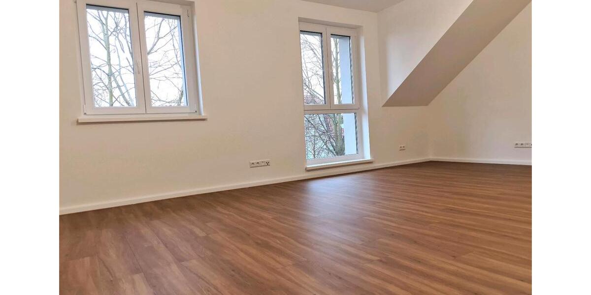 Dachgeschoßwohnung Wandlitz - 1 Zimmer, 54 m&sup2;, 912&euro; | Angebot:26148243