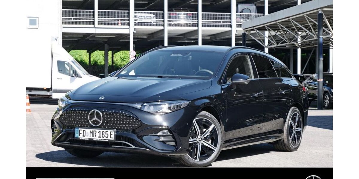 Mercedes-Benz CLA 250 Shooting Brake 15.000 km 54.490 &euro; Fulda 36043
