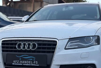 Audi A4 351.000 km 3.000 &euro; Duderstadt 37115