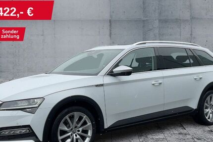 Skoda Superb 96.880 km 31.780 &euro; Hof 95030