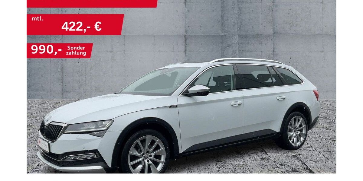 Skoda Superb 96.880 km 31.780 &euro; Hof 95030