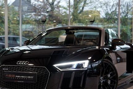 Audi R8 37.000 km 129.800 &euro; Remscheid/NRW 42855
