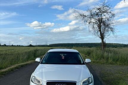 Audi A3 258.000 km 3.900 &euro; Kirchhain 35274