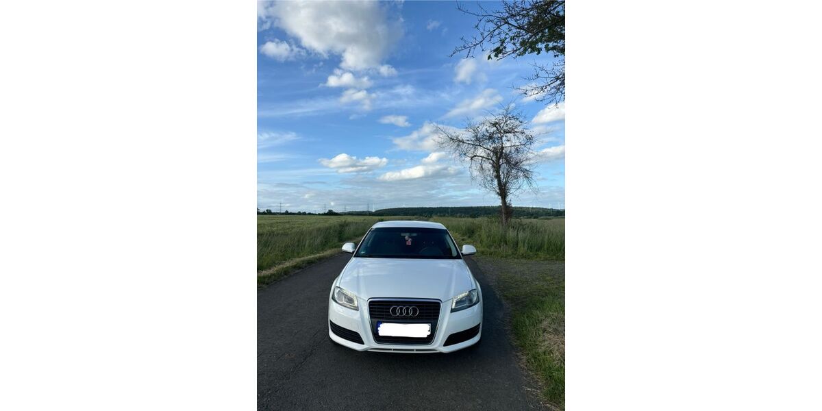 Audi A3 258.000 km 3.900 &euro; Kirchhain 35274
