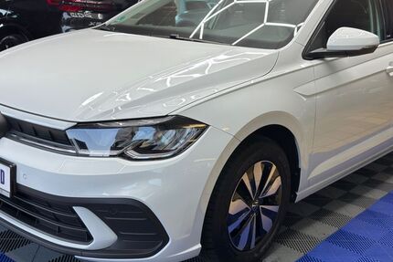 VW Polo 14.000 km 16.499 &euro; Ritterhude 27721