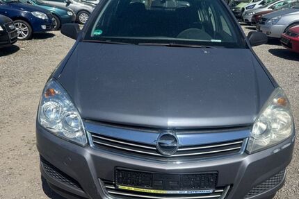 Opel Astra 167.000 km 1.200 &euro; Abensberg 93326