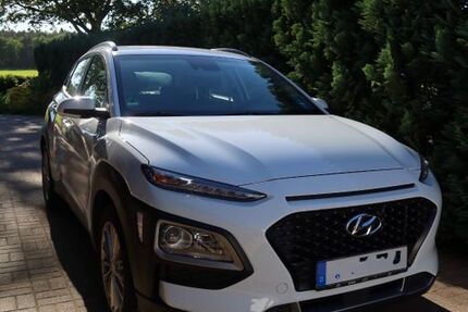 Hyundai KONA 69.800 km 17.300 &euro; Wittstock 16909