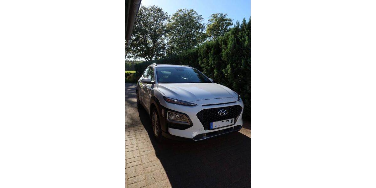 Hyundai KONA 69.800 km 17.300 &euro; Wittstock 16909