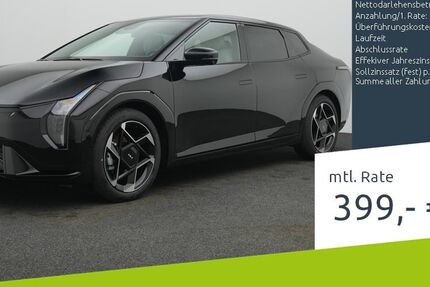 Kia EV4 4.980 km 44.880 &euro; Münster - Amelsbüren 48163