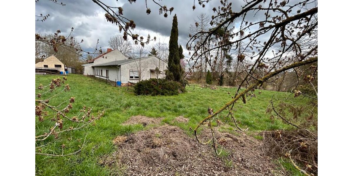 Einfamilienhaus Neustadt an der Orla - 5 Zimmer, 120 m&sup2;, 119.000&euro; | Angebot:25812939