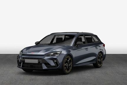 Cupra Leon 1.500 km 36.980 &euro; Rendsburg 24768