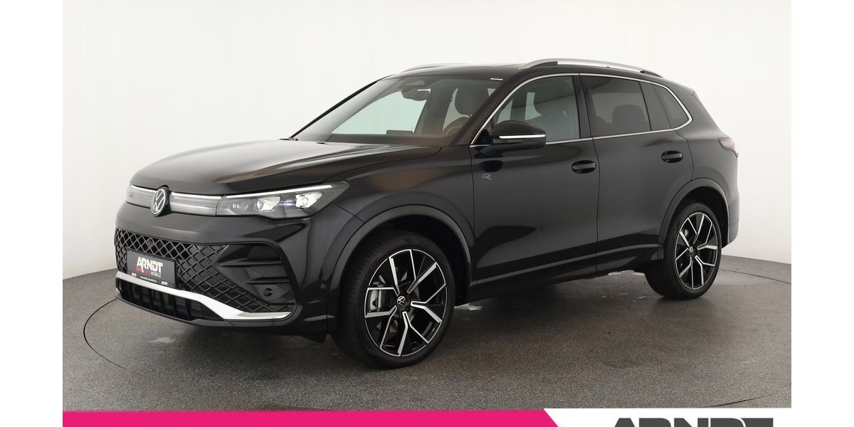 VW Tiguan 24.200 km 47.684 &euro; Düsseldorf 40233