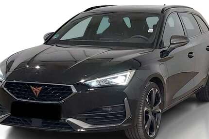 Cupra Leon 127.000 km 20.490 &euro; Schömberg 72355