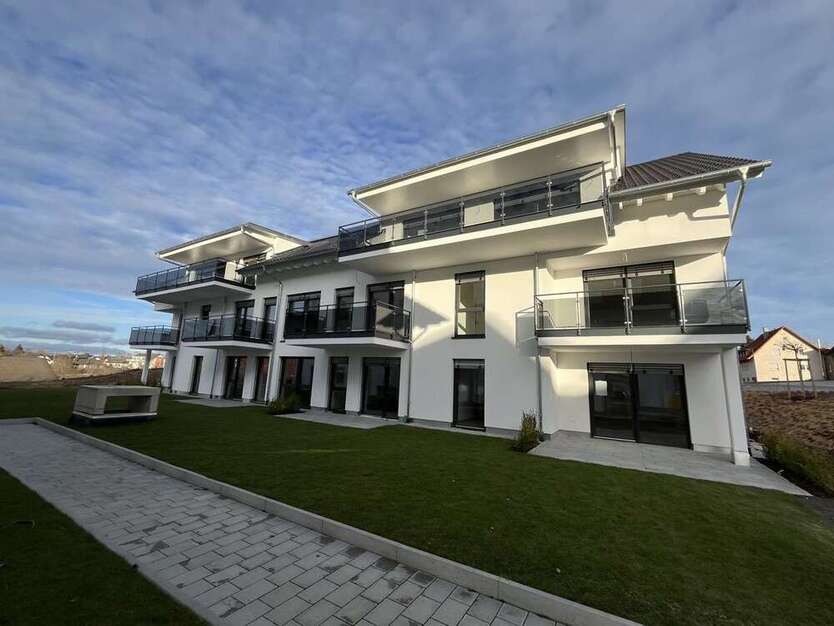 Wohnung zum Mieten in Villingendorf 1.240 € 85.8 m²