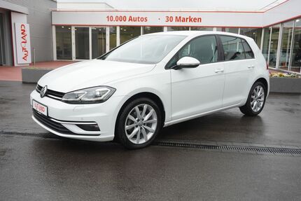 VW Golf 66.848 km 19.990 &euro; Hoppegarten OT Hönow 15366