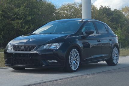Seat Leon 223.000 km 7.400 &euro; Nagold 72202