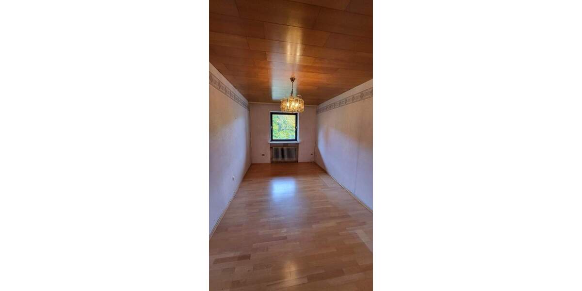 Mehrfamilienhaus, Wohnhaus Sinzing Saxberg - 6 Zimmer, 207 m&sup2;, 399.000&euro; | Angebot:25745210