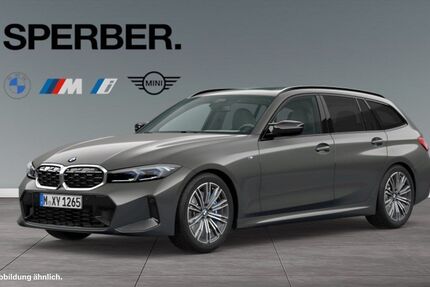 BMW M340i 25.804 km 52.990 &euro; Bamberg 96050