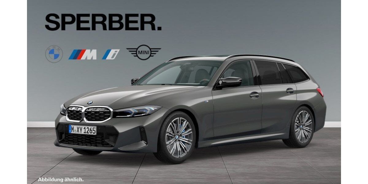 BMW M340i 25.804 km 52.990 &euro; Bamberg 96050