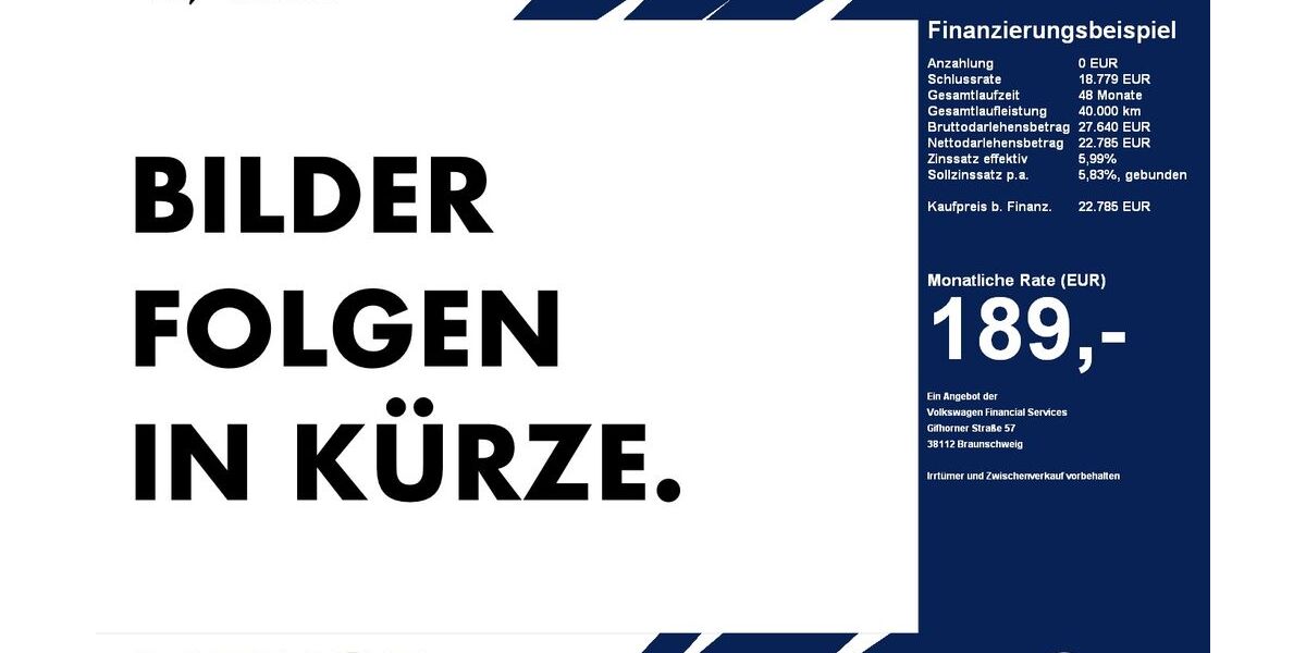 VW Golf 59.000 km 22.785 &euro; Gütersloh 33334