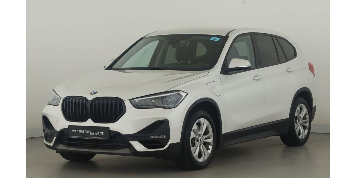 BMW X1 58.853 km 22.850 &euro; Aalen 73431
