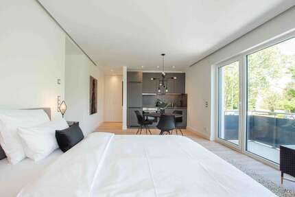 Wohnung zum Mieten in Kelsterbach 1.200 € 36 m² 1 zimmer