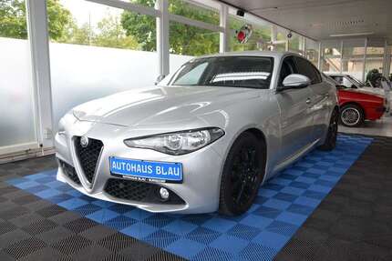 Alfa Romeo Giulia 130.000 km 17.990 &euro; Burgdorf 31303