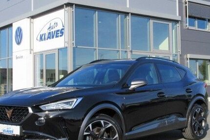 Cupra Formentor 15.400 km 29.500 € Ascheberg 59387
