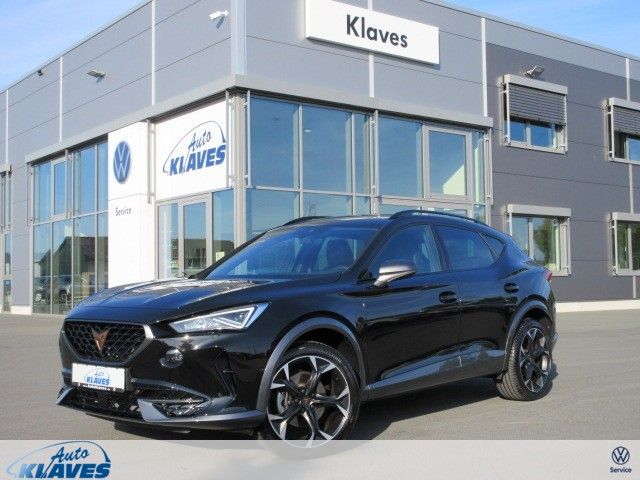 Cupra Formentor 15.400 km 29.500 € Ascheberg 59387