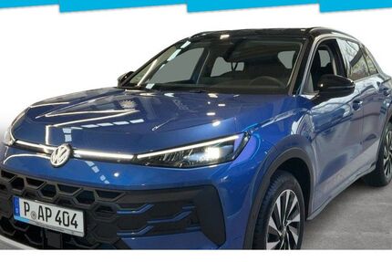 VW T-Roc 3.000 km 32.950 &euro; Potsdam 14480