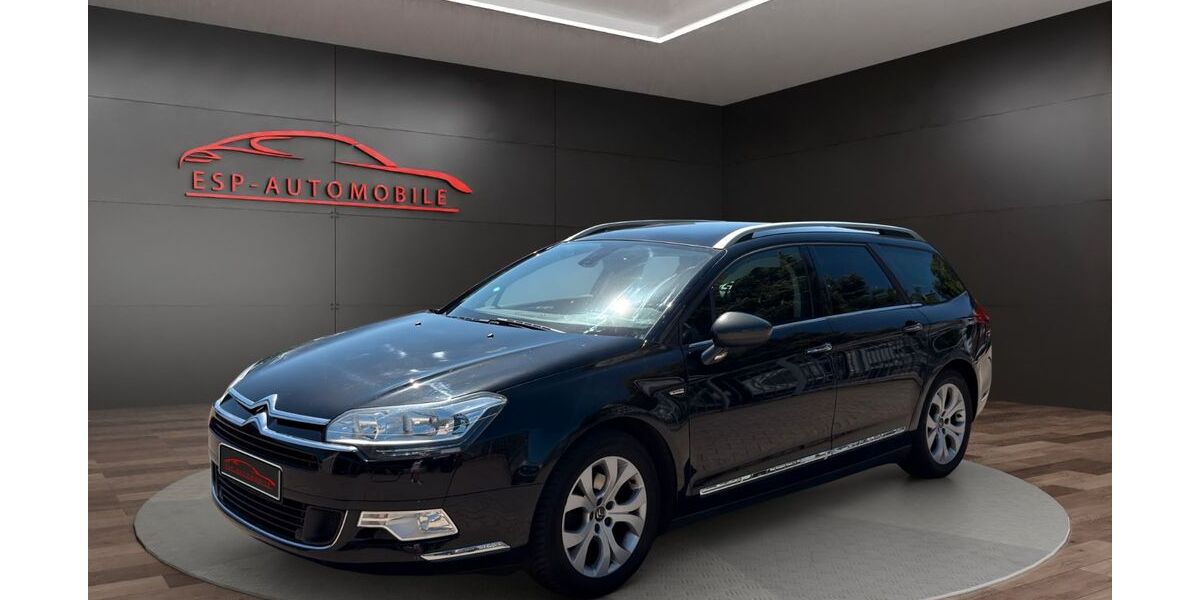 Citroen C5 189.000 km 5.700 &euro; Hamburg 22047