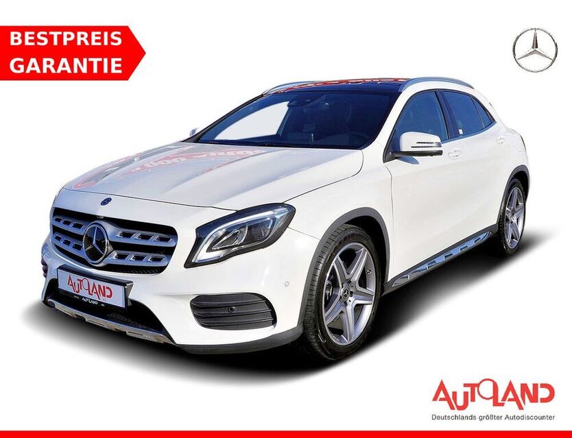 GLA 250