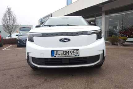 Ford Explorer 11.000 km 32.480 &euro; Ehingen/Do. 89584