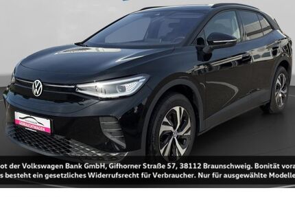 VW ID.4 4.865 km 35.900 &euro; Bad Kreuznach 55543