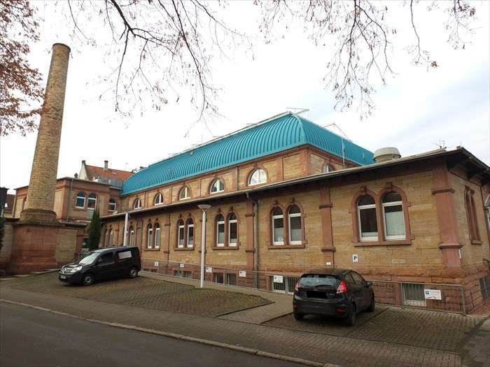 Halle in Neustadt an der Weinstraße 1.750 € 250 m² zimmer