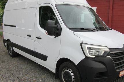 Renault Master 60.632 km 19.590 &euro; Homberg/Efze 34576