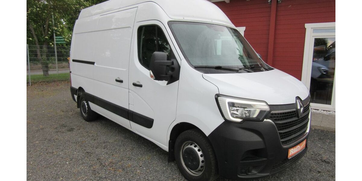 Renault Master 60.632 km 19.590 &euro; Homberg/Efze 34576