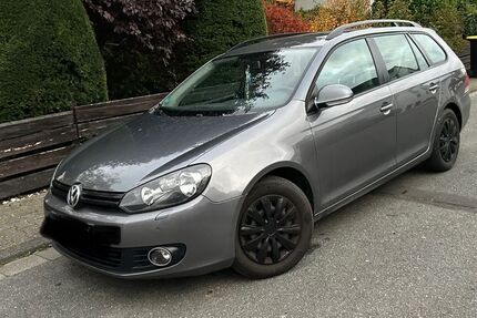 VW Golf 320.000 km 2.600 &euro; Udenheim 55288