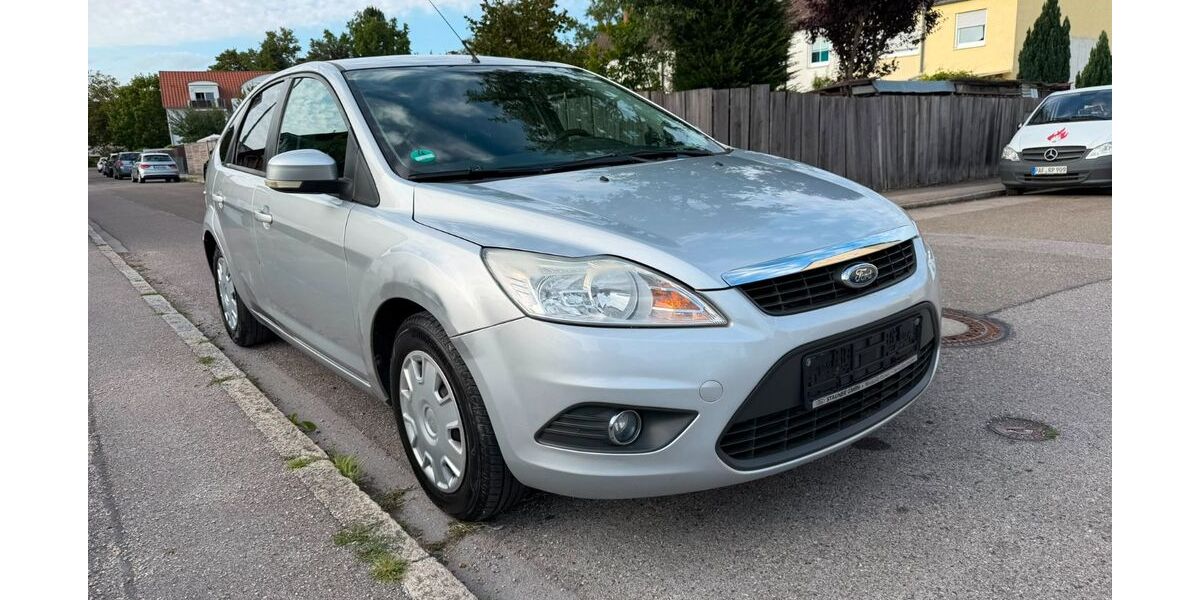 Ford Focus 260.000 km 1.650 &euro; Ingolstadt 85055