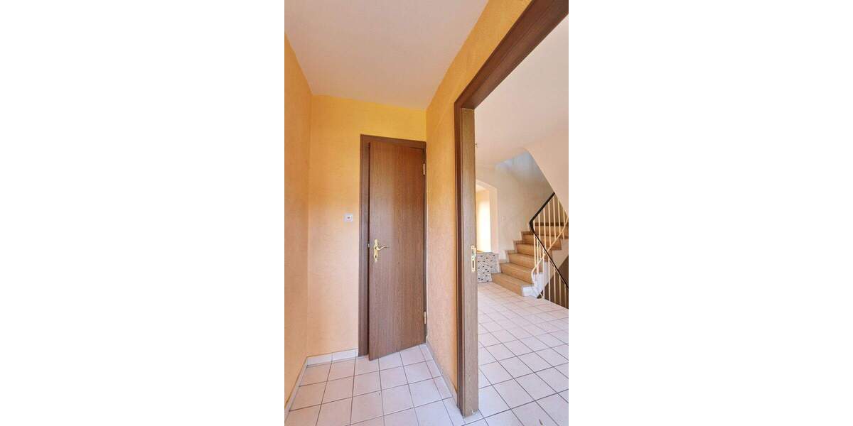 Reihenendhaus Hamburg Bramfeld - 3 Zimmer, 80 m&sup2;, 398.000&euro; | Angebot:25630933