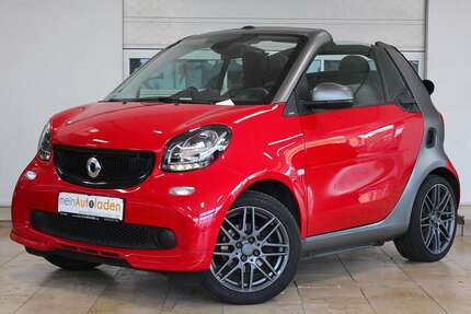 Smart forTwo 81.200 km 14.950 &euro; Dormagen 41540