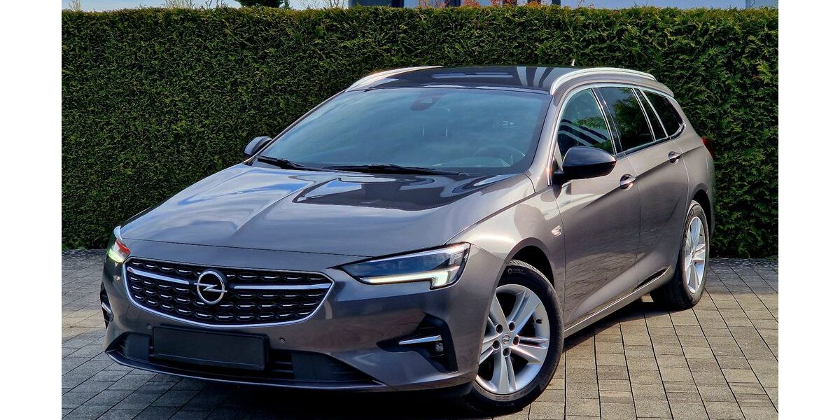 Opel Insignia 144.000 km 16.999 &euro; Bad Lippspringe 33175