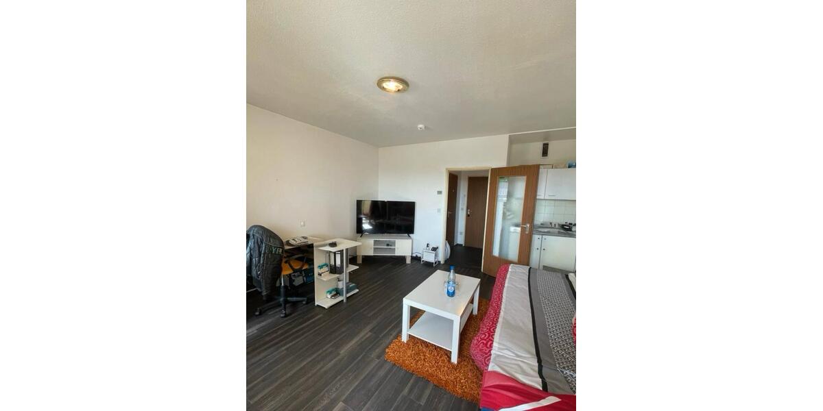Etagenwohnung Fürth Bislohe - 1 Zimmer, 26 m&sup2;, 114.000&euro; | Angebot:27279455
